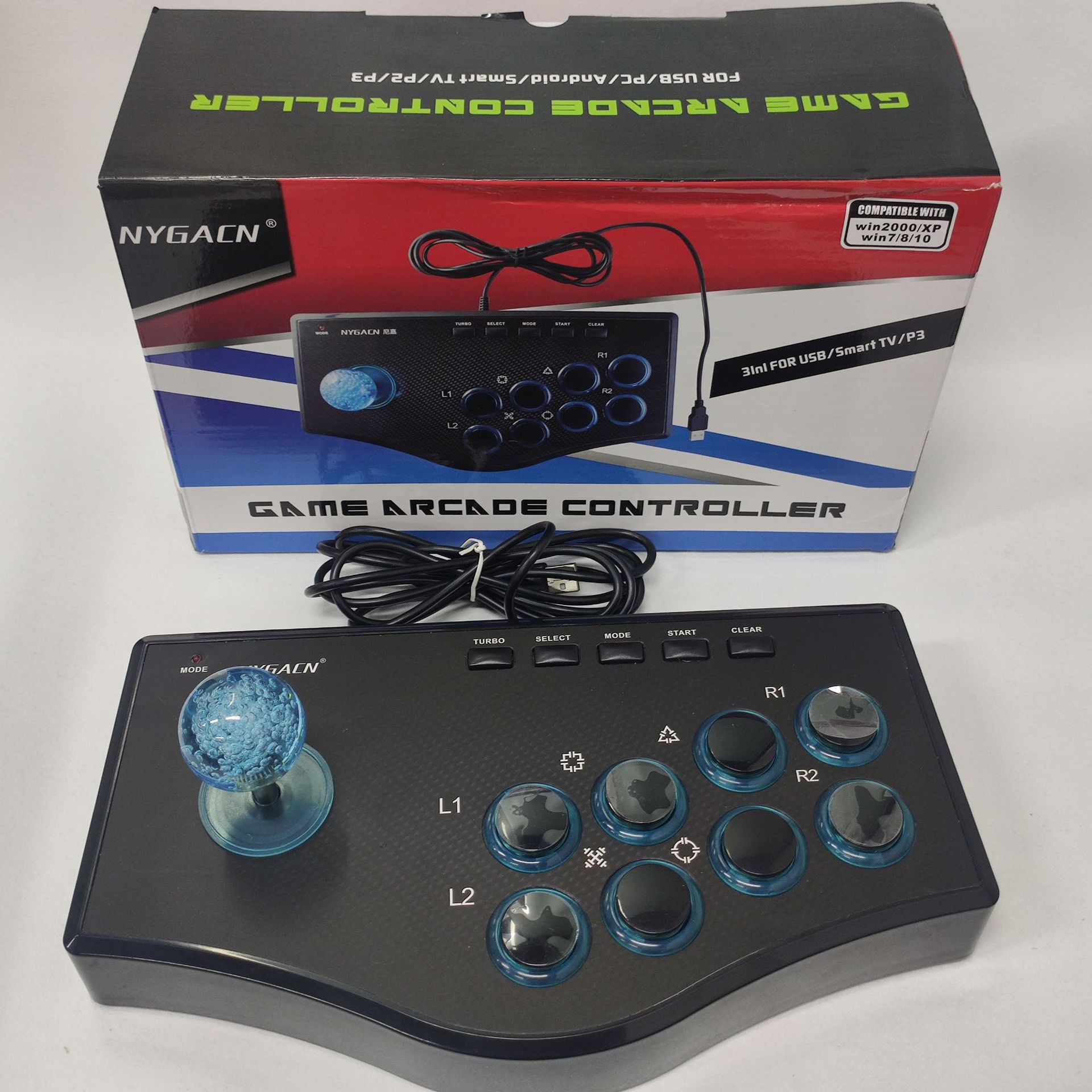 أفضل اختيار: وحدة تحكم ألعاب ا - مراجعة Retro Gaming For Tv وسعره