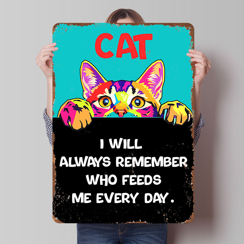 لوحة فنية معدنية مخصصة بتصميم  - مراجعة Retro Gaming Quotes وسعره