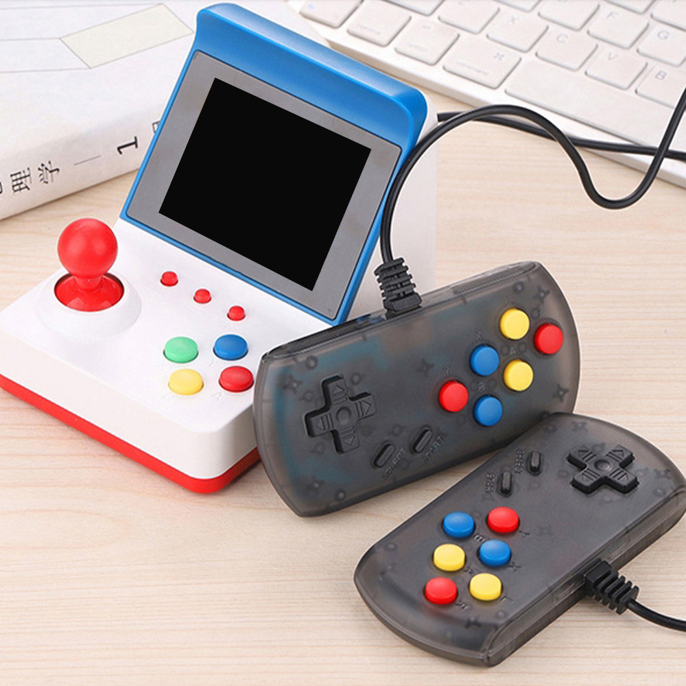 جهاز تحكم بألعاب الفيديو 360 G - مراجعة Retro Gaming For Tv وسعره