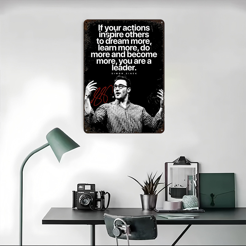 اقتباس سايمون سينكل - ملصق مطب - مراجعة Retro Gaming Quotes وسعره