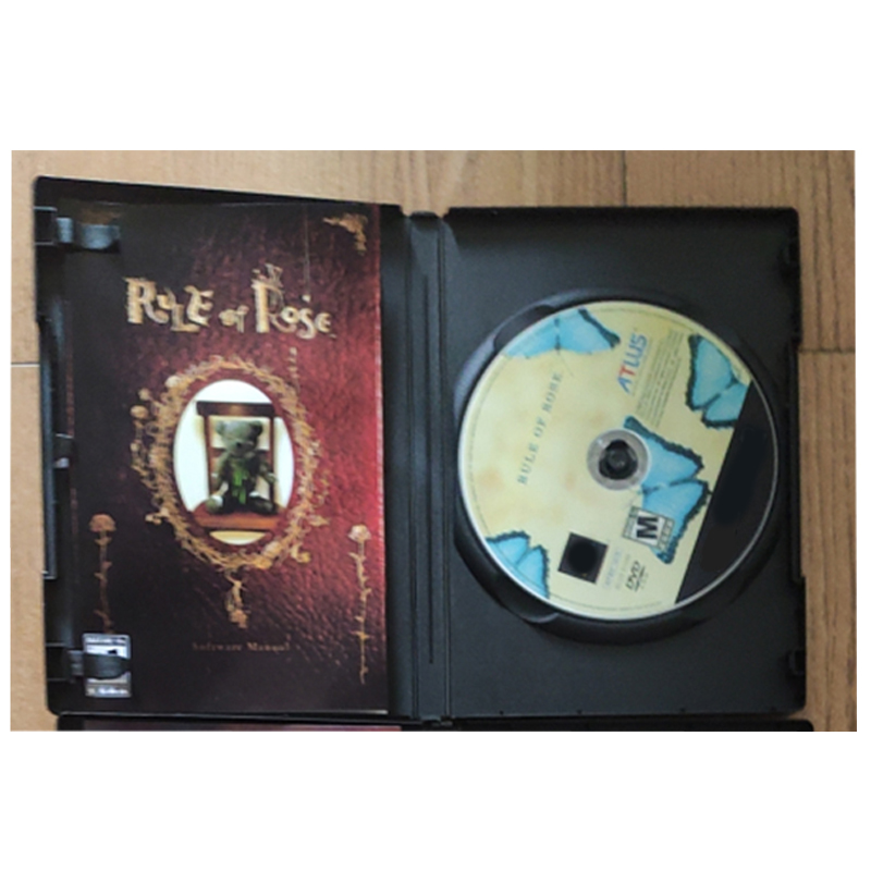 PS2 دور روز مع قرص نسخ يدوي ،  - مراجعة Retro Gaming For Tv وسعره