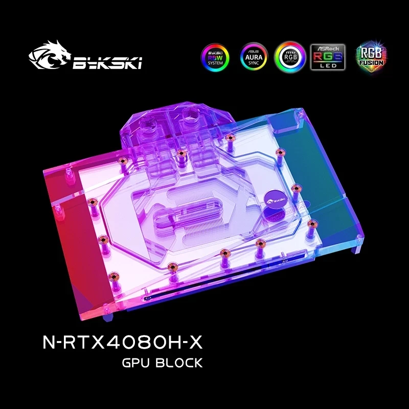 مكثف تبريد مائي لوحدة معالجة ا - مراجعة Nvidia Vga Rtx 4080 وسعره