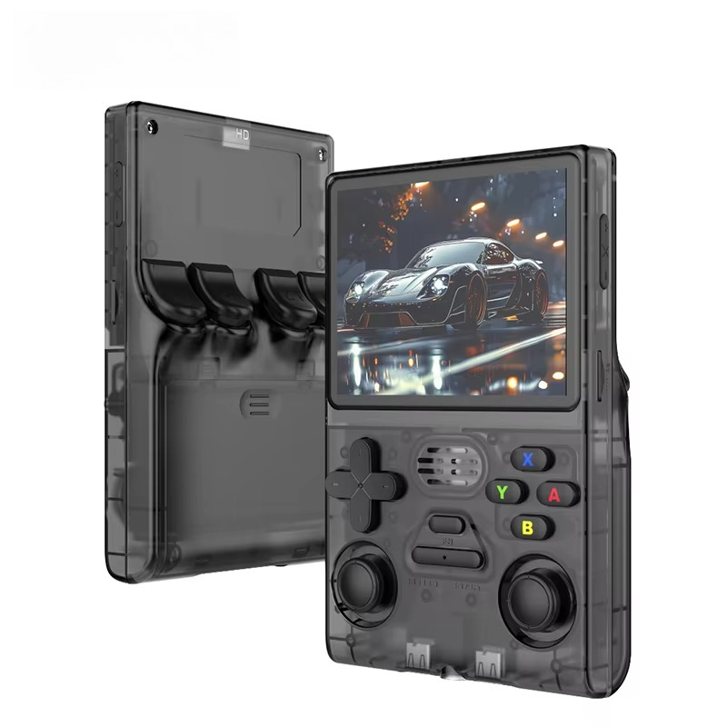 وحدة تحكم ألعاب محمولة M18 Pro - مراجعة Retro Gaming For Tv وسعره
