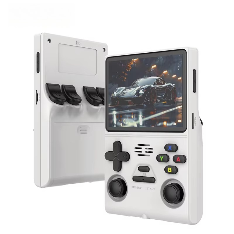 وحدة تحكم ألعاب محمولة M18 Pro - مراجعة Retro Gaming For Tv وسعره
