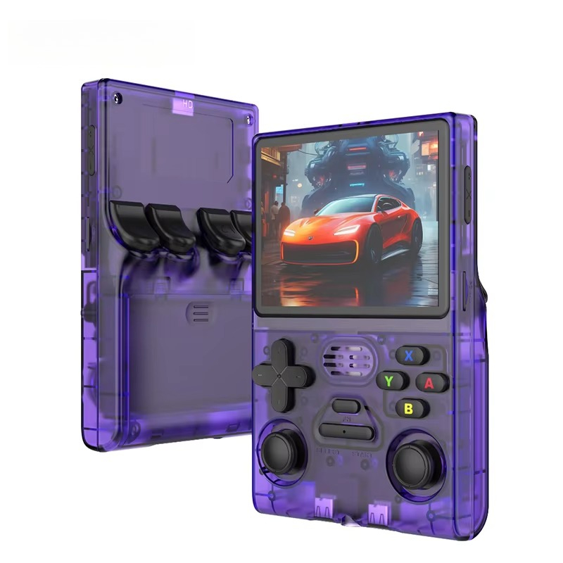 وحدة تحكم ألعاب محمولة M18 Pro - مراجعة Retro Gaming For Tv وسعره