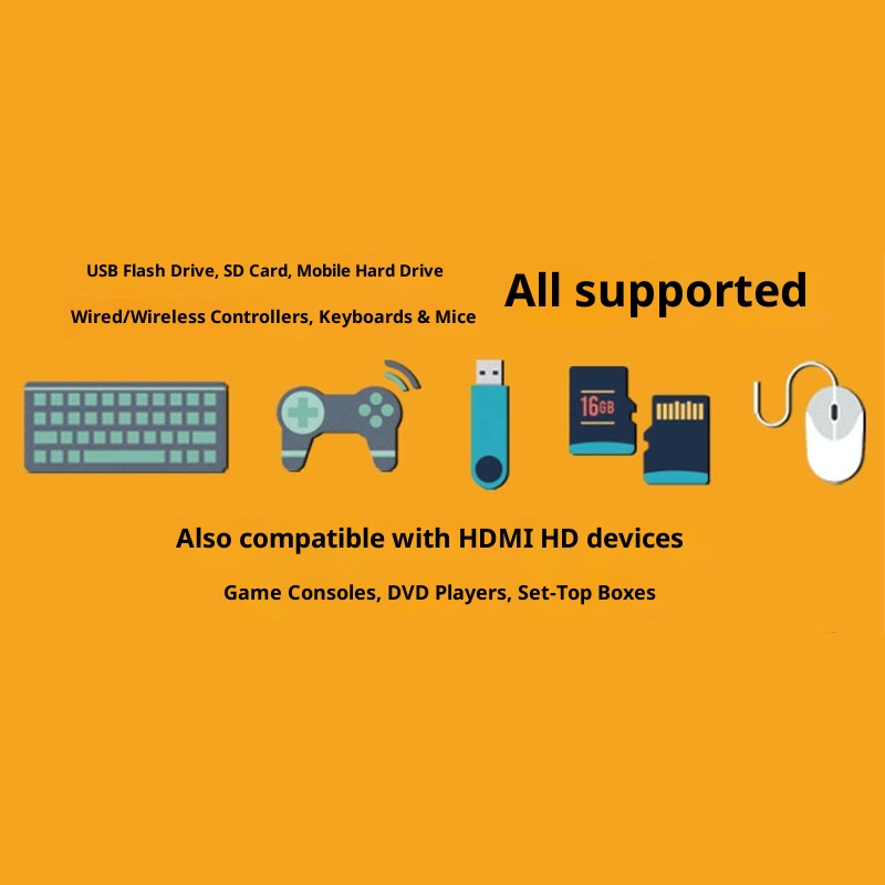 طاولة تلفزيون صغيرة للألعاب بت - مراجعة Retro Gaming For Tv وسعره