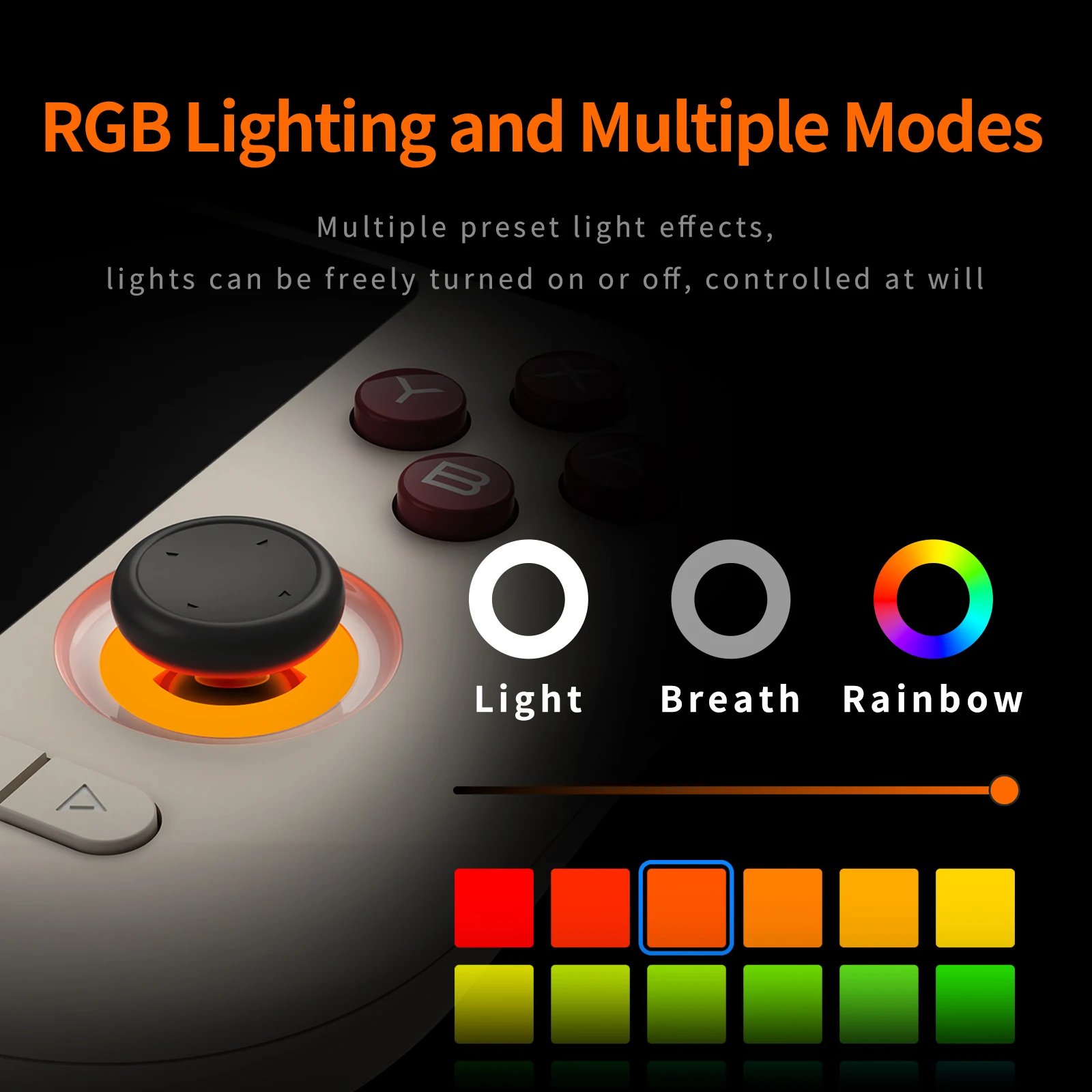 وحدة تحكم ألعاب محمولة من MANG - مراجعة Retro Gaming Device وسعره
