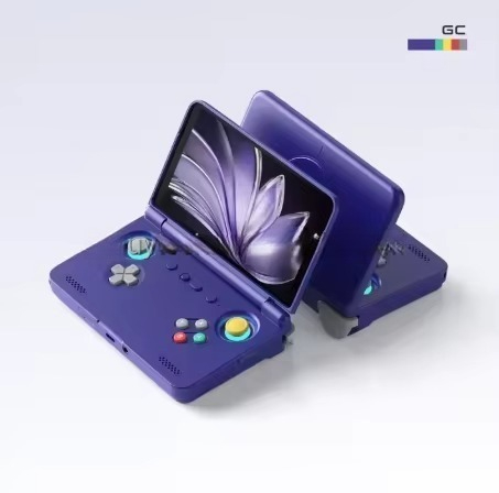 جهاز ألعاب محمول ريترويد بوكيت - مراجعة Retro Gaming Android وسعره