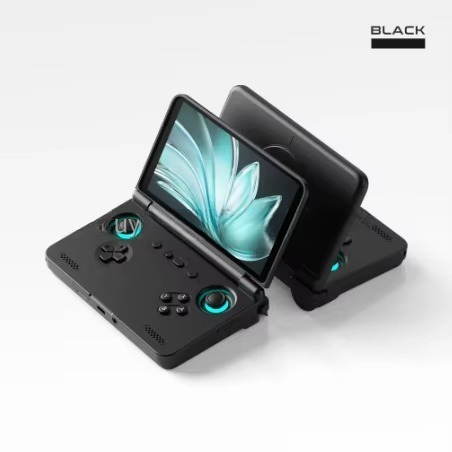 جهاز ألعاب محمول ريترويد بوكيت - مراجعة Retro Gaming Android وسعره