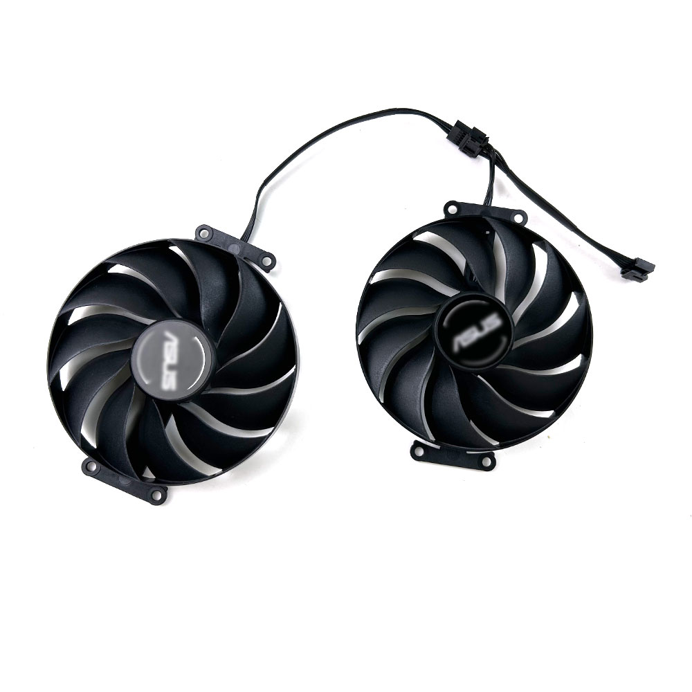 مروحة تبريد جديدة 90 مم 6PIN F - مراجعة Nvidia Vga Rtx 4060 وسعره