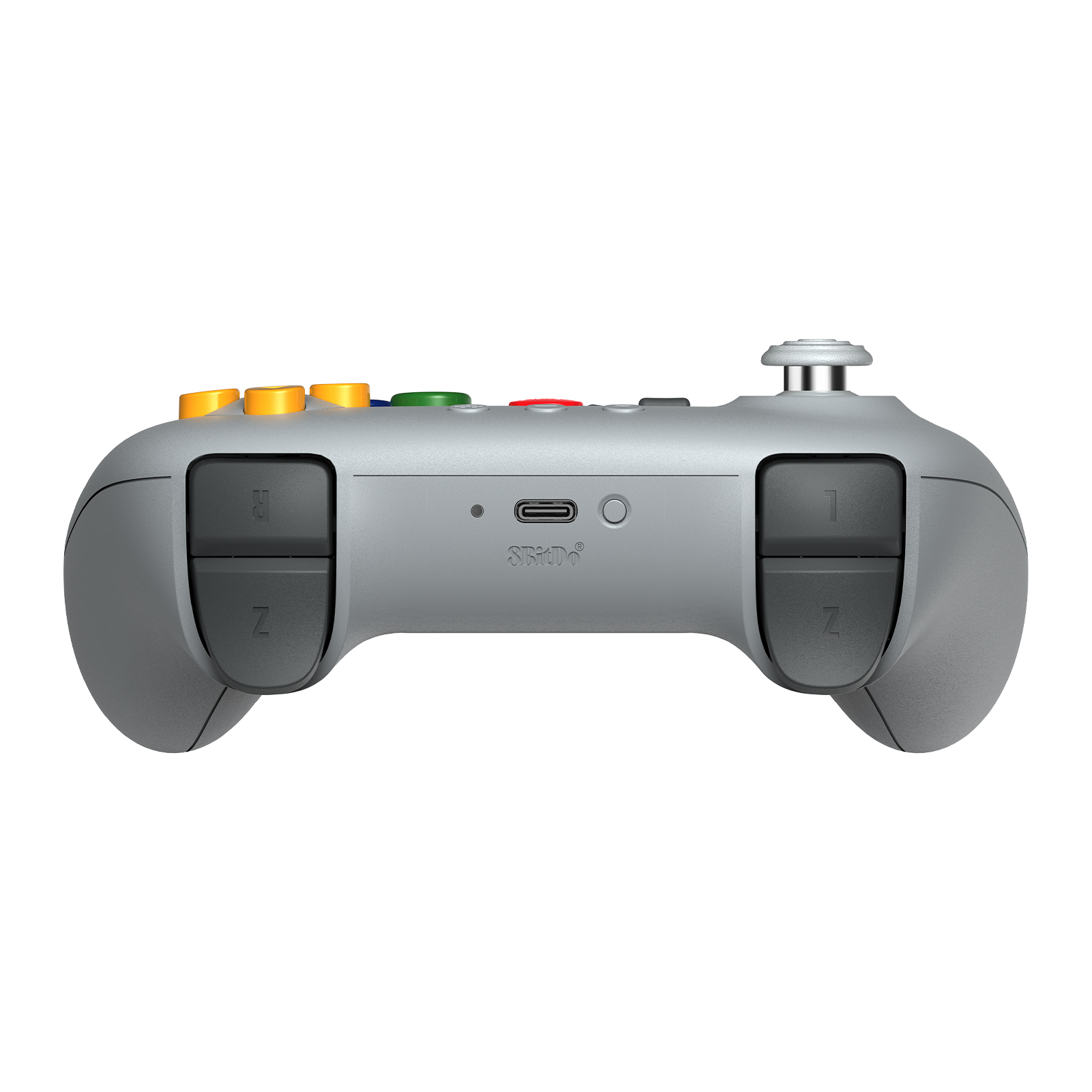 وحدة تحكم بلوتوث 8BitDo N64 لل - مراجعة Retro Gaming And Projector وسعره