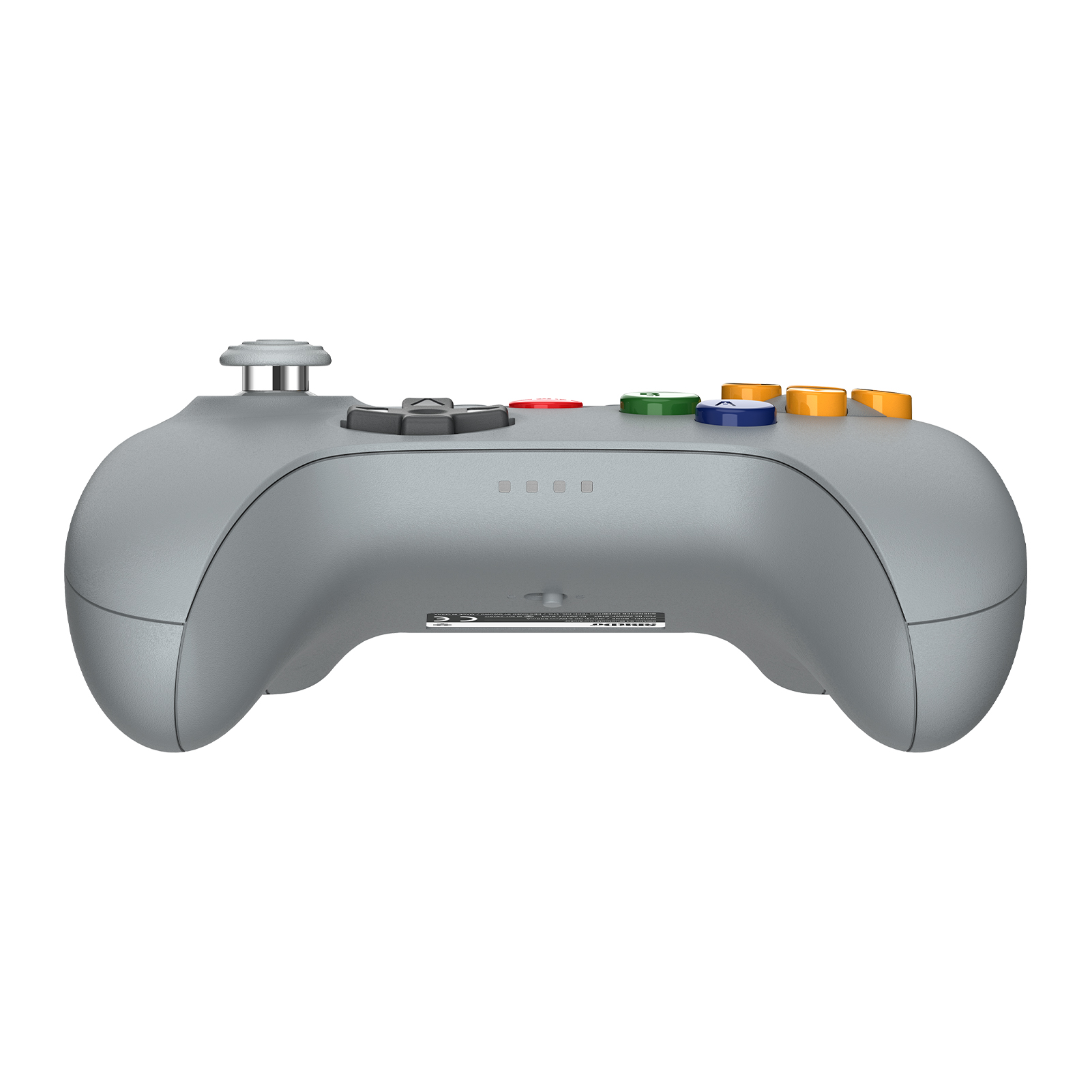 وحدة تحكم بلوتوث 8BitDo N64 لل - مراجعة Retro Gaming And Projector وسعره