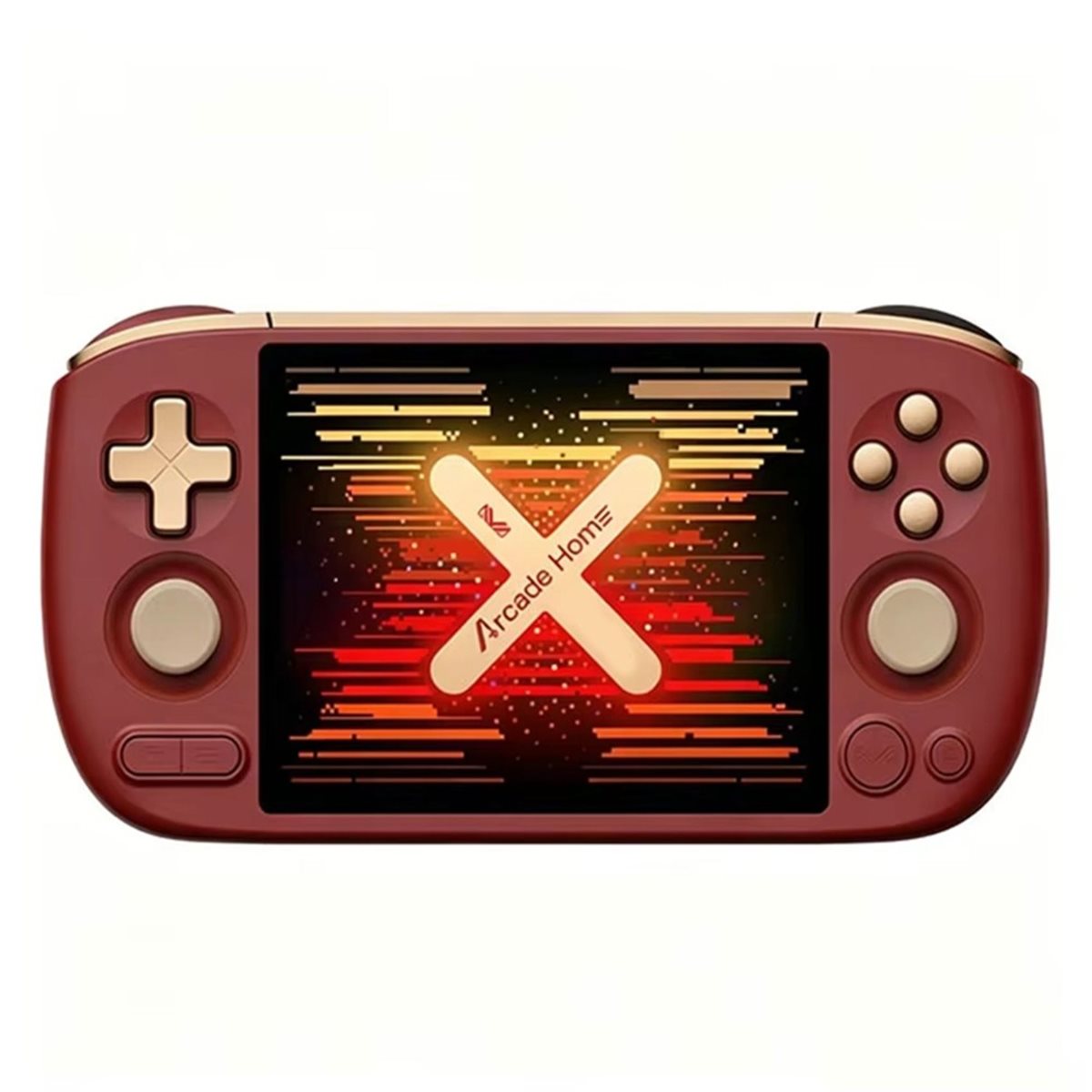 تحديث. جهاز ألعاب محمول صغير ب - مراجعة Retro Gaming Device وسعره