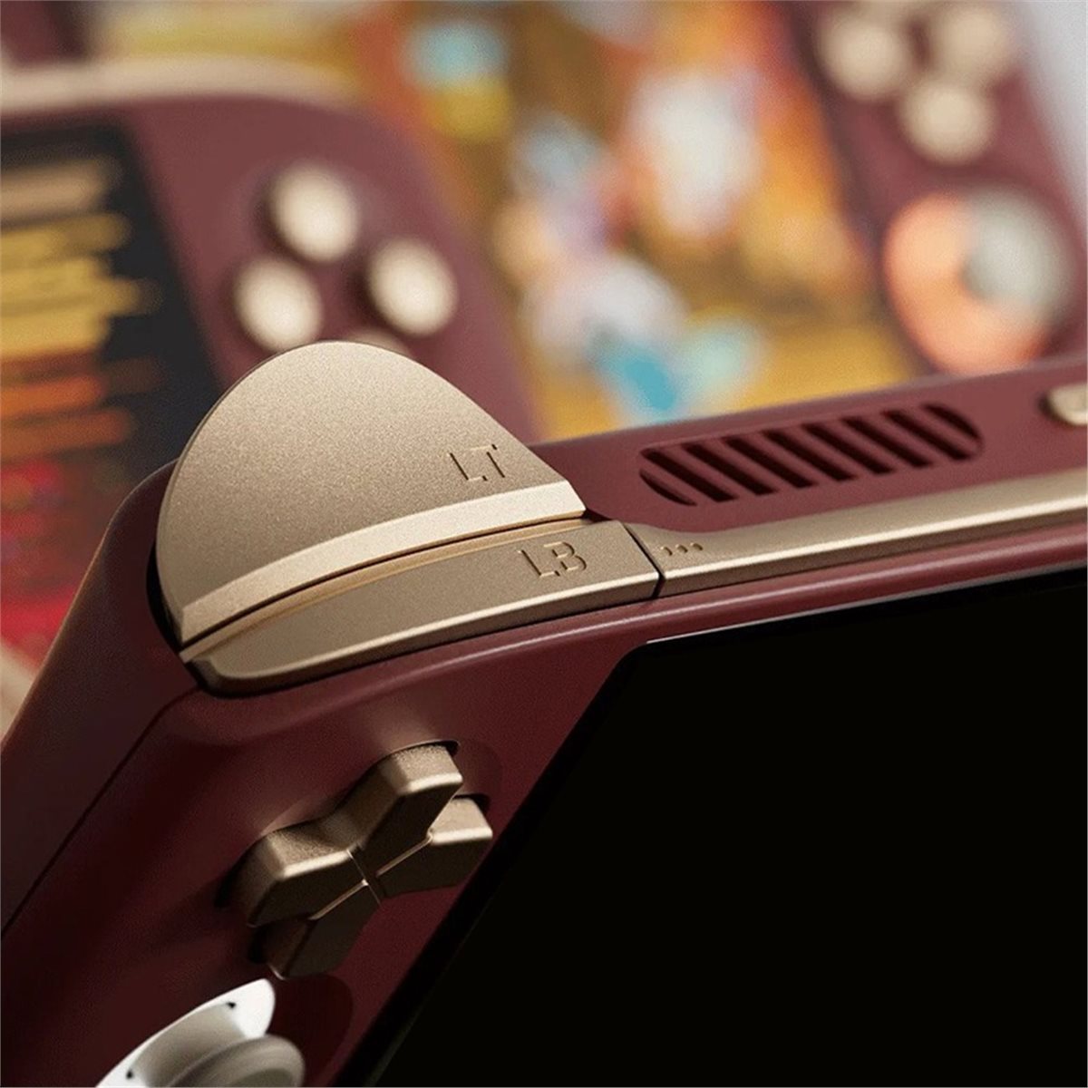 تحديث. جهاز ألعاب محمول صغير ب - مراجعة Retro Gaming Device وسعره