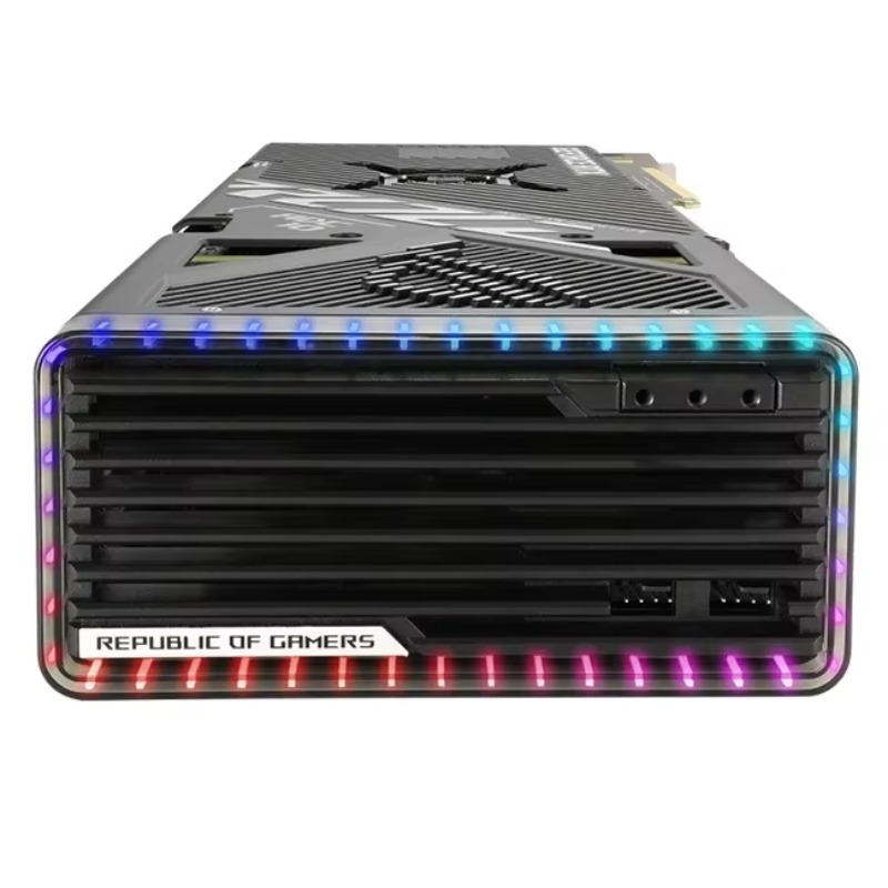 بطاقات الرسومات YYHC الأكثر مب - مراجعة Nvidia Vga Rtx 4080 وسعره